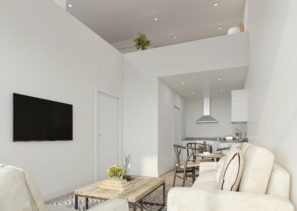 Ascot House Apartments Peterborough Bagian luar foto
